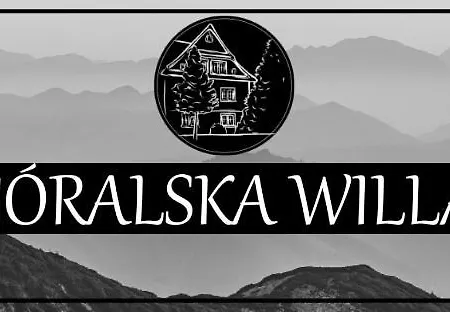 Agroturystyka Goralska Willa Гостевой дом