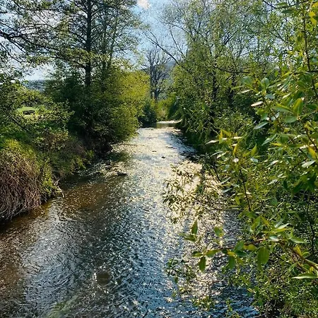Agroturystyka Goralska Willa *